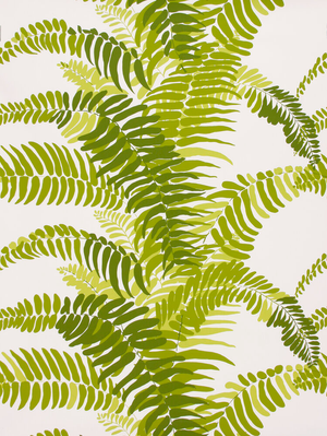 FERNS - OUTDOOR FABRIC