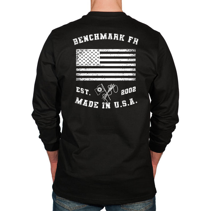 "Flagship USA" FR Shirt