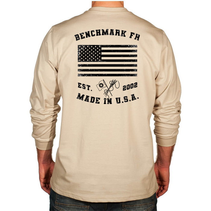 "Flagship USA" FR Shirt