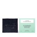 Flamingo Estate – Lavender Activated Charcoal Soap Brick