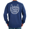"Fortune Favors the Trades" Horseshoe FR Shirt