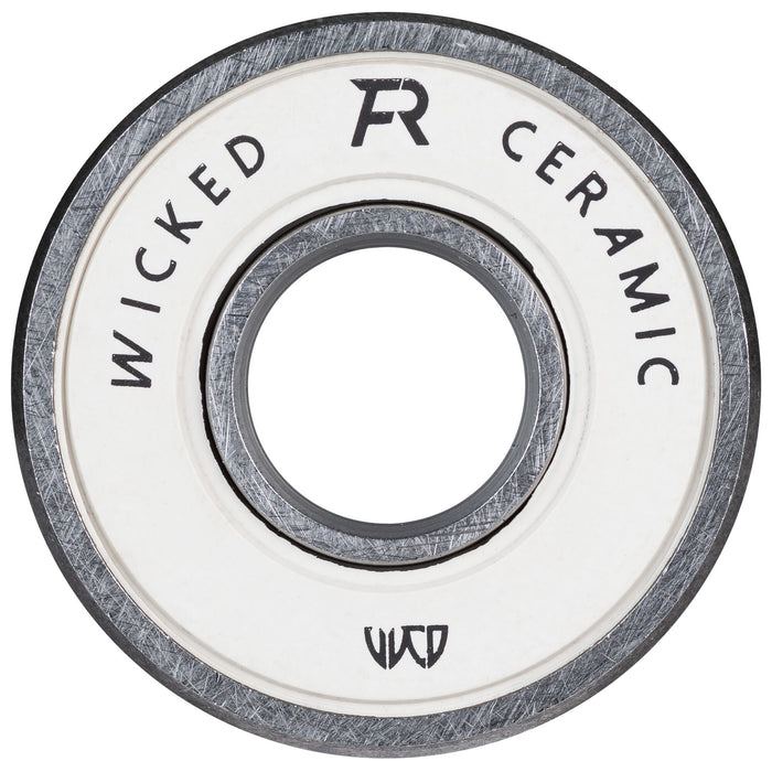 FR Ceramic