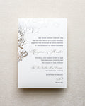 Fresh Picked Invitation