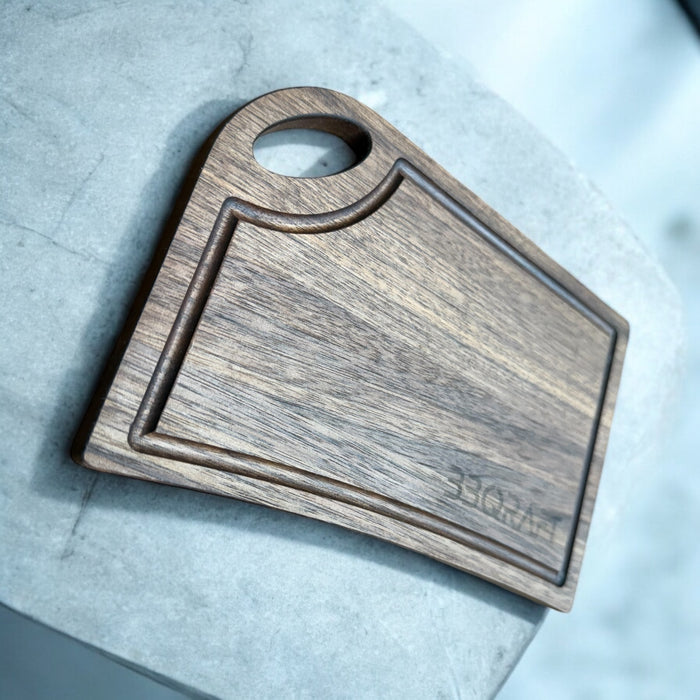 Frontier 9 x 6 Classic Cutting Board