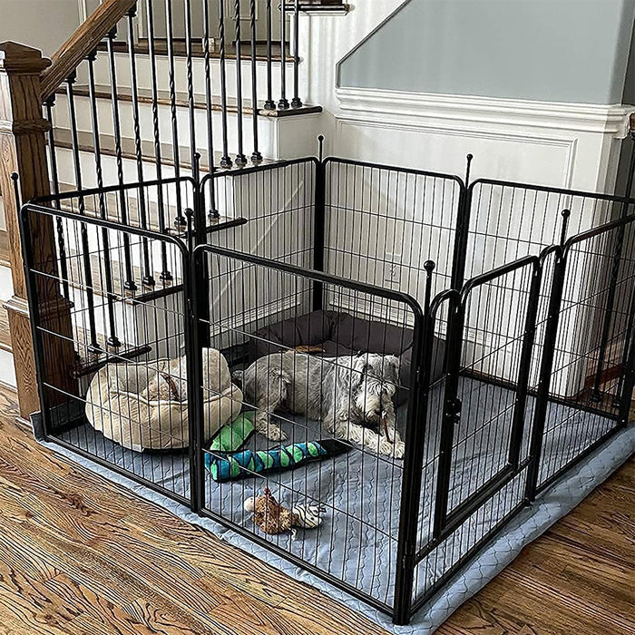 Floor Protectors for Protecting Your Floor from Scratches FXW