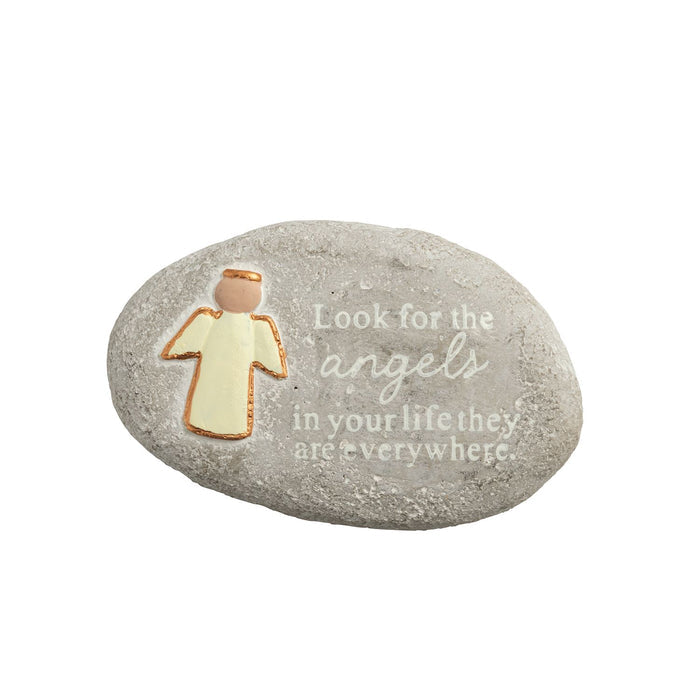 Garden Stone