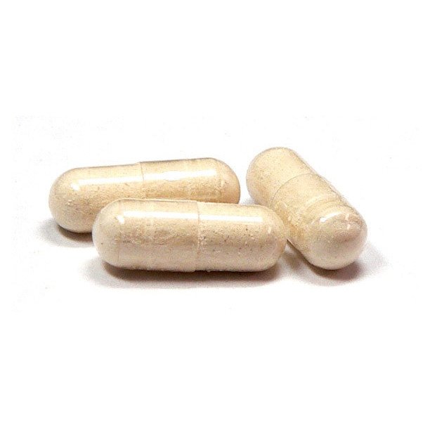 Garlic Capsules