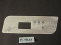Gecko TSC-44 Overlay No Blower