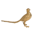 GOLD BRASS BIRD