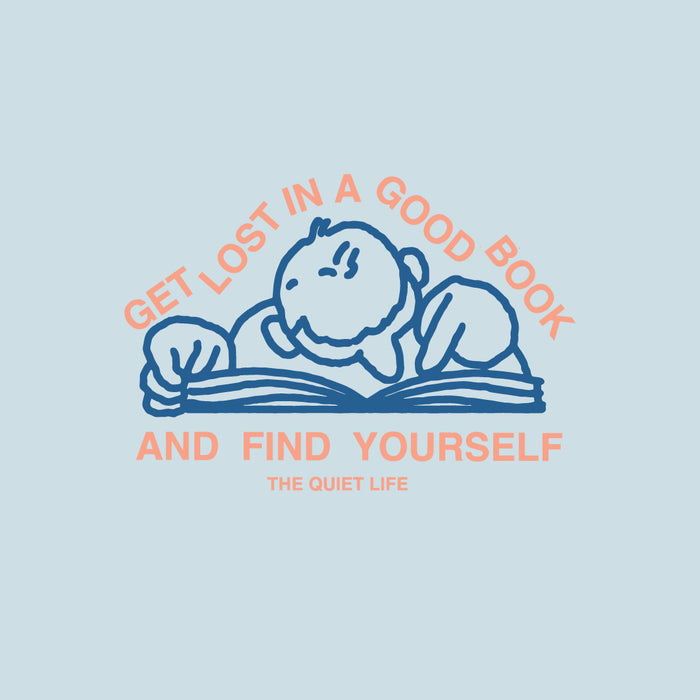 Good Books T