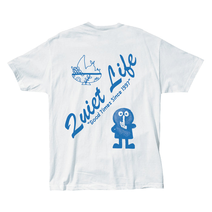 Good Times T - MEDIUM ONLY