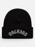 Gorro Beanie Orchard Regrets