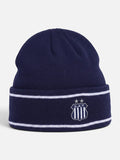Gorro Le Coq Sportif Cat Beanie Azul Marino
