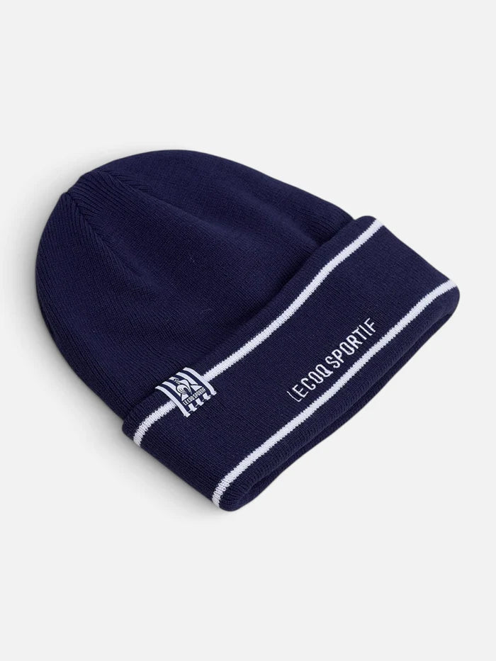 Gorro Le Coq Sportif Cat Beanie Azul Marino