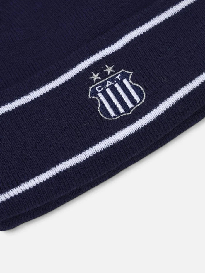 Gorro Le Coq Sportif Cat Beanie Azul Marino