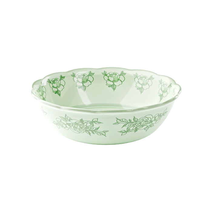Guzzini Josephine Serving Bowl 30 cm - Dusty Green
