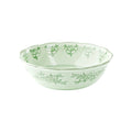 Guzzini Josephine Serving Bowl 30 cm - Dusty Green