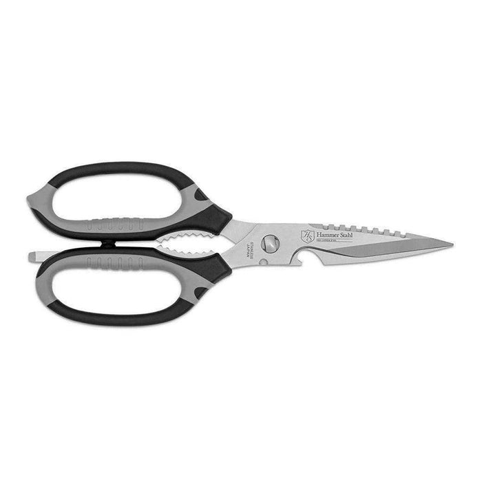 Hammer Stahl Multi-Purpose Kitchen Shears - Discover Gourmet