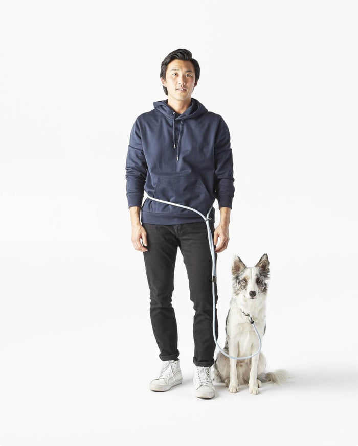 Hands-Free Dog Leash
