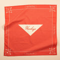 Hankeys Provisions Cotton Bandanas