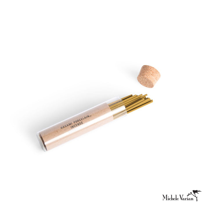 Hasami Sandalwood Incense