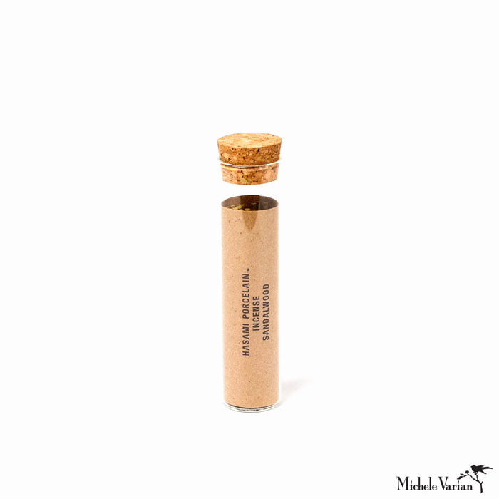 Hasami Sandalwood Incense