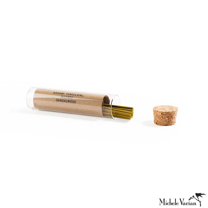 Hasami Sandalwood Incense