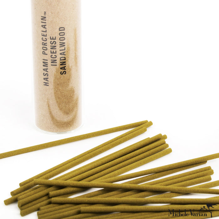 Hasami Sandalwood Incense