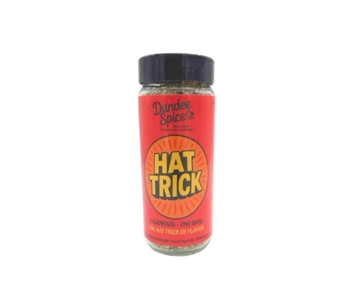 Hat Trick - Salt, Pepper, Garlic Blend