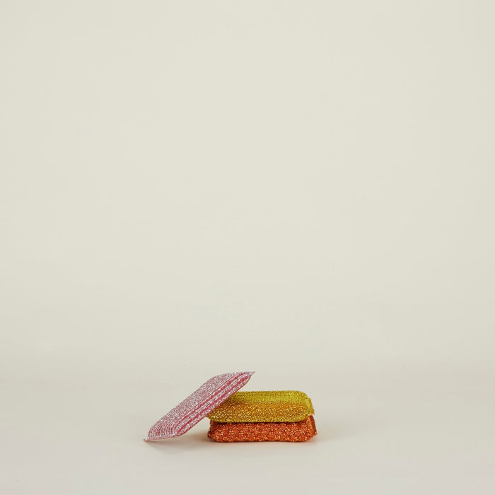 Hawkins New York Lurex Kitchen Sponge Set