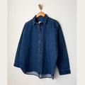 Heavy Dark Denim / XS/S