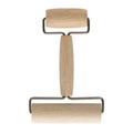 HIC Double Dough Roller
