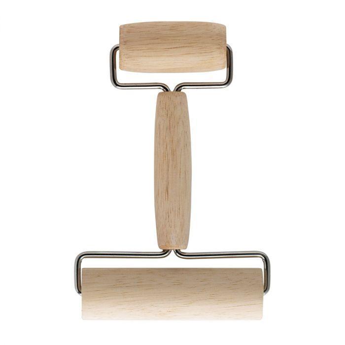HIC Double Dough Roller