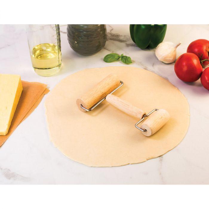 HIC Double Dough Roller