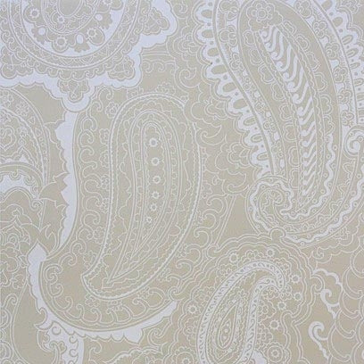 HOLYROOD HOUSE PAISLEY WALLPAPER