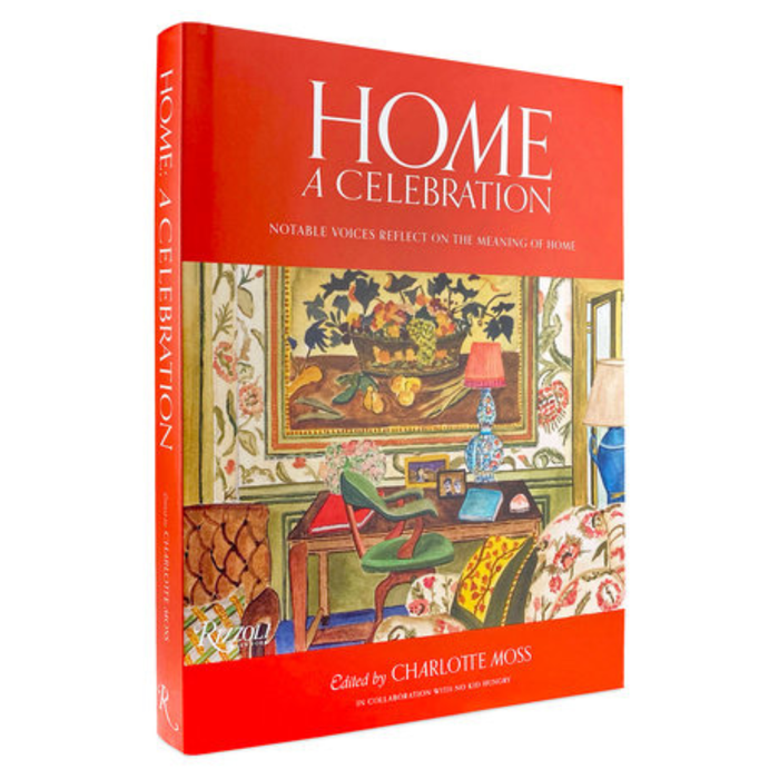 Home a Celebration