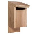homestead cedarworks bluebird house main