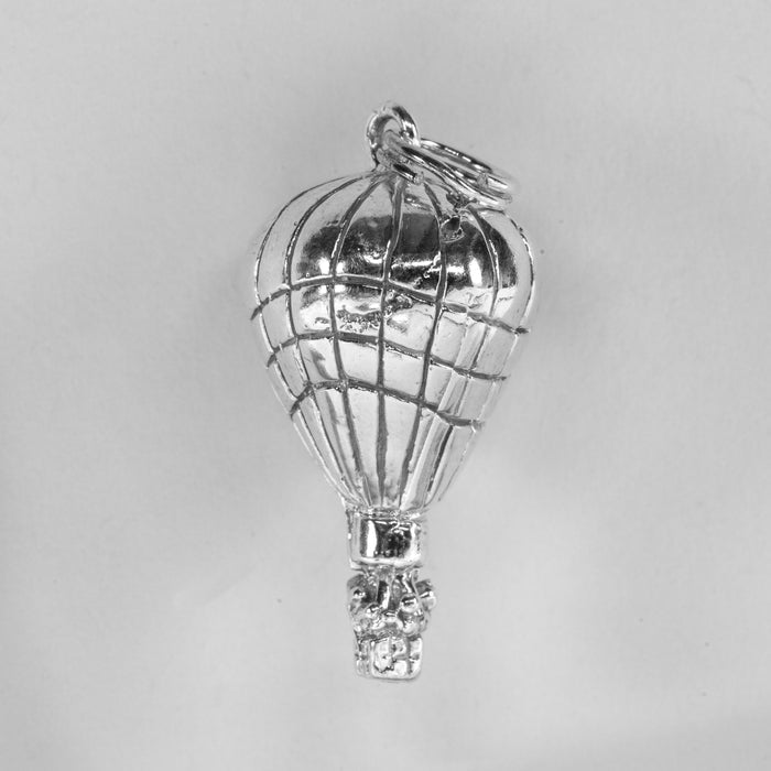 Hot Air Balloon