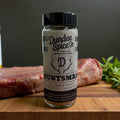 Huntsman Rub - Wild Game & Venison Blend