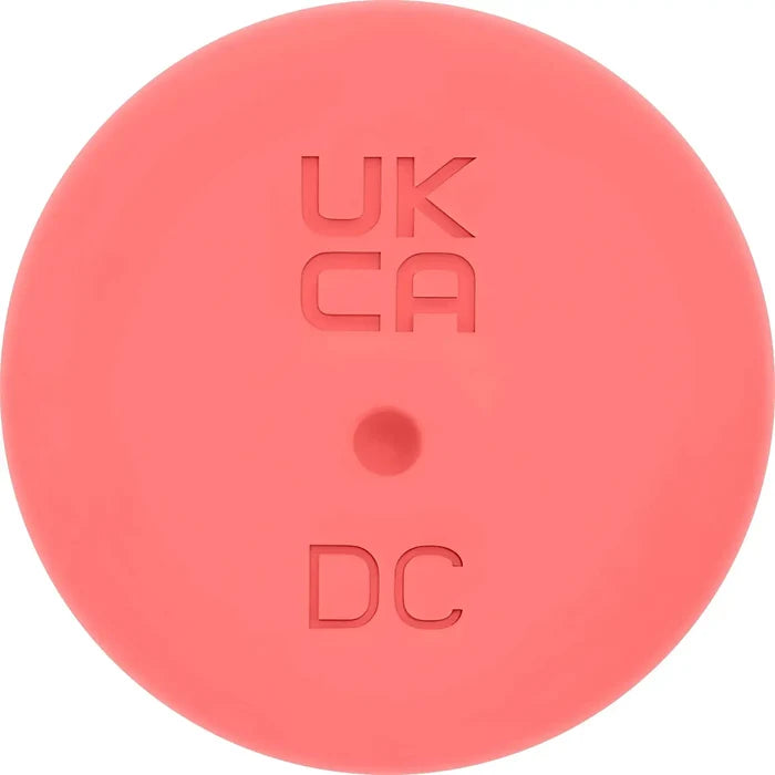 HushBullet Soundless Vibrator - Coral