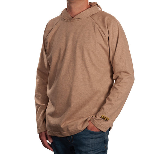 "I Can't Believe It's Not Imported" Lightweight FR Hoodie