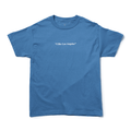 I Like Los Angeles T - Blue