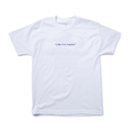 I Like Los Angeles T - White