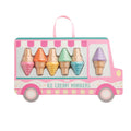 Ice Cream Markers