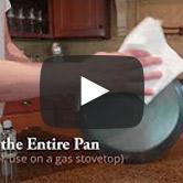 ICON Griddle - 12″ - Discover Gourmet