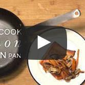 ICON Griddle - 12″ - Discover Gourmet