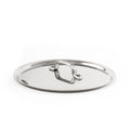 ICON Stainless Steel Lid - 10″ (for 10″ Skillet or 4 Qt. Saute Pan) - Discover Gourmet