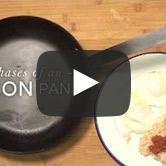 ICON Stainless Steel Lid (for 12″ Skillet) - 12″ - Discover Gourmet