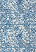 IMPERIAL PALACE WALLPAPER