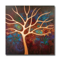 In Bloom 12X12 Print